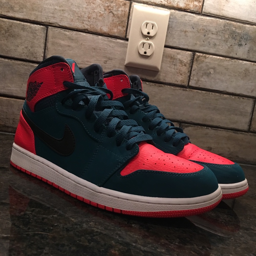 Air Jordan Retro 1